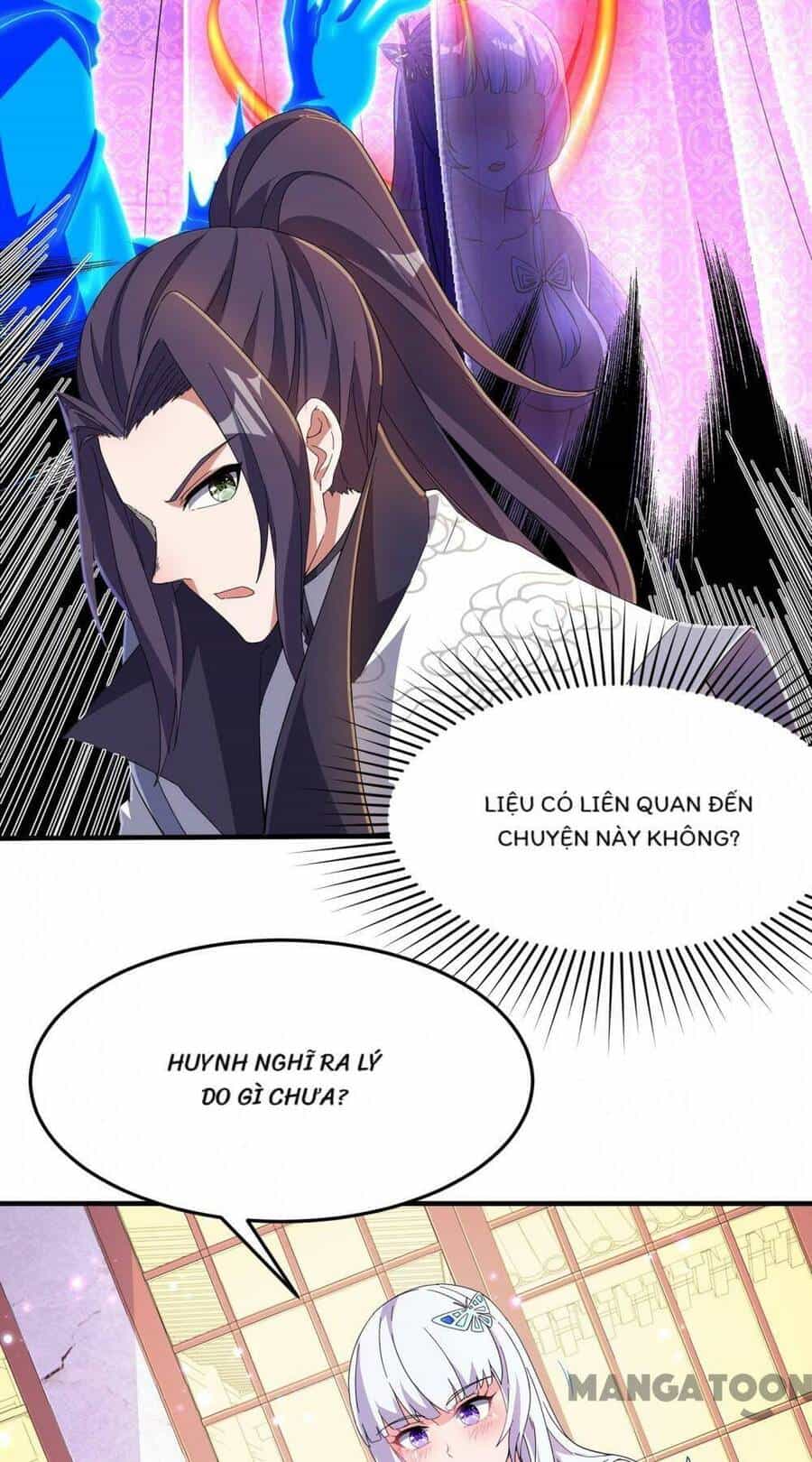 Đệ Nhất Ở Rể - Chương 255 - ảnh 30