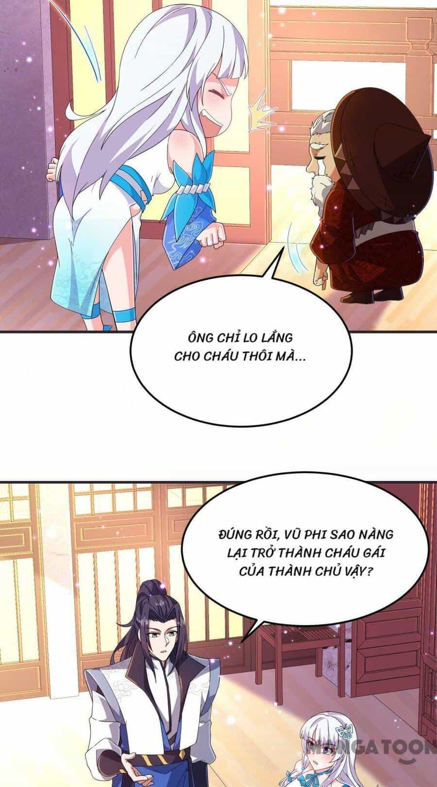 Đệ Nhất Ở Rể - Chương 255 - ảnh 38