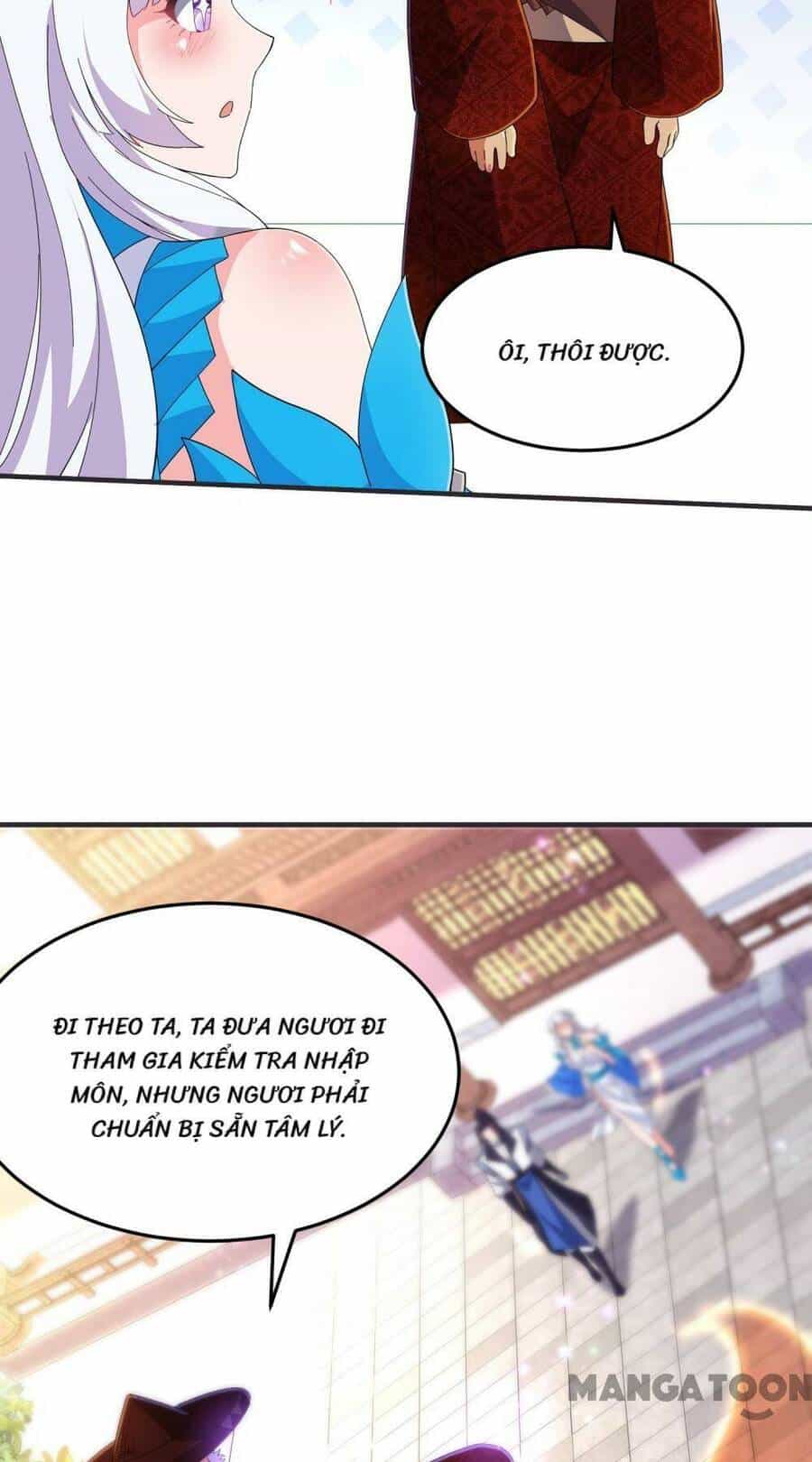 Đệ Nhất Ở Rể - Chương 255 - ảnh 43