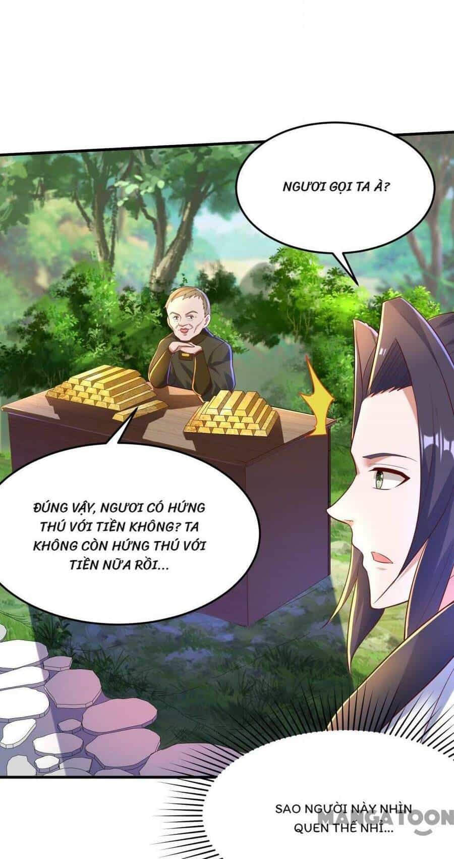 Đệ Nhất Ở Rể - Chương 256 - ảnh 34