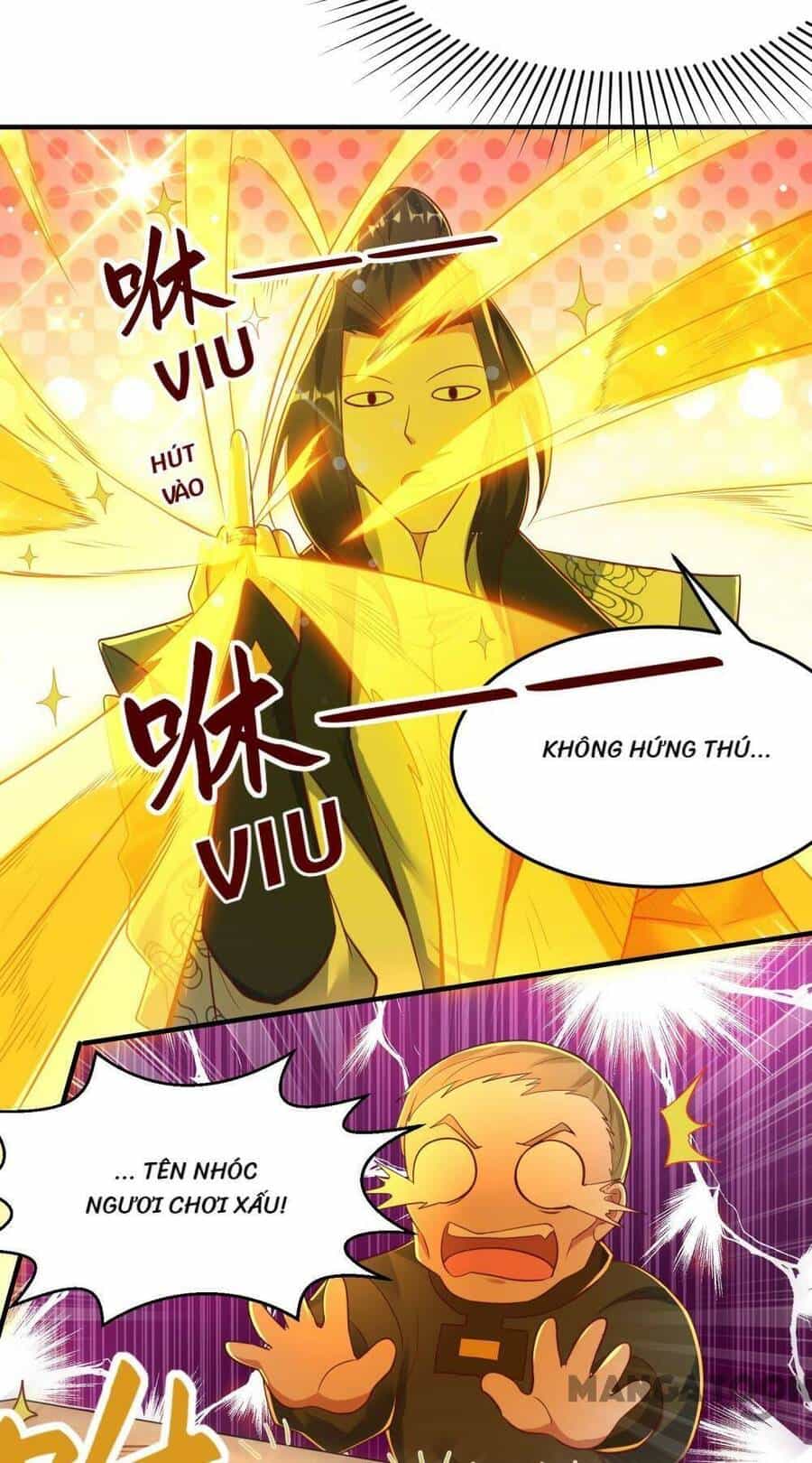 Đệ Nhất Ở Rể - Chương 256 - ảnh 35
