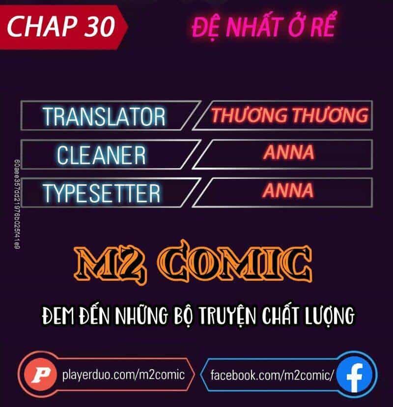 Đệ Nhất Ở Rể - Chương 30 - ảnh 2