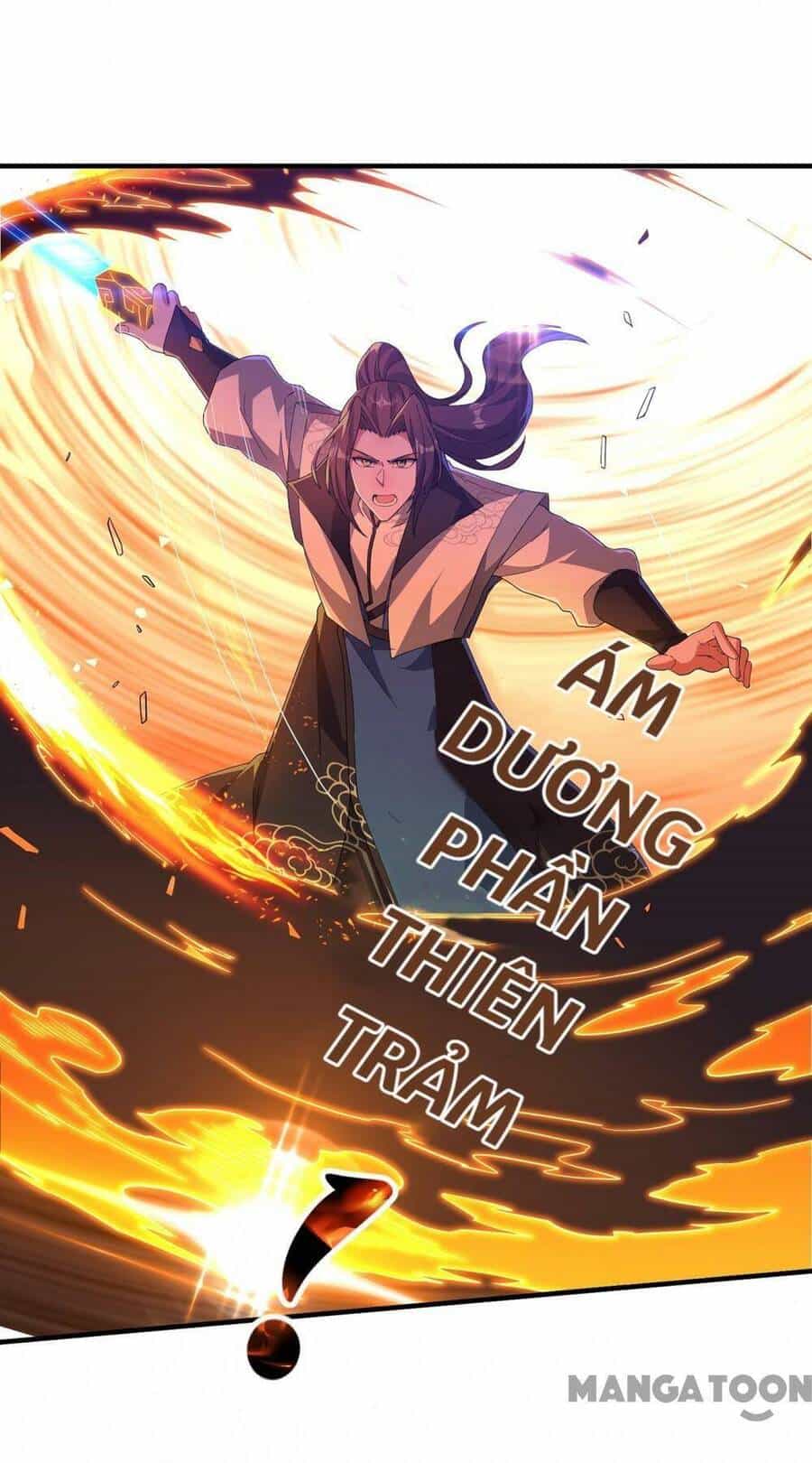 Đệ Nhất Ở Rể - Chương 257 - ảnh 14
