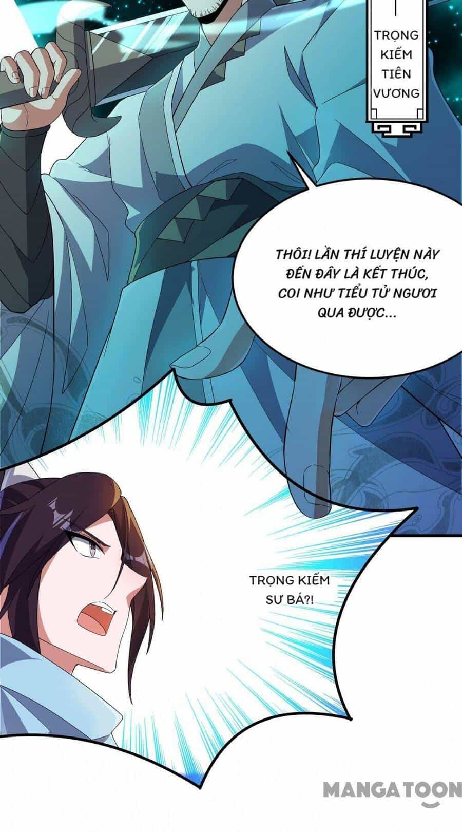 Đệ Nhất Ở Rể - Chương 257 - ảnh 21