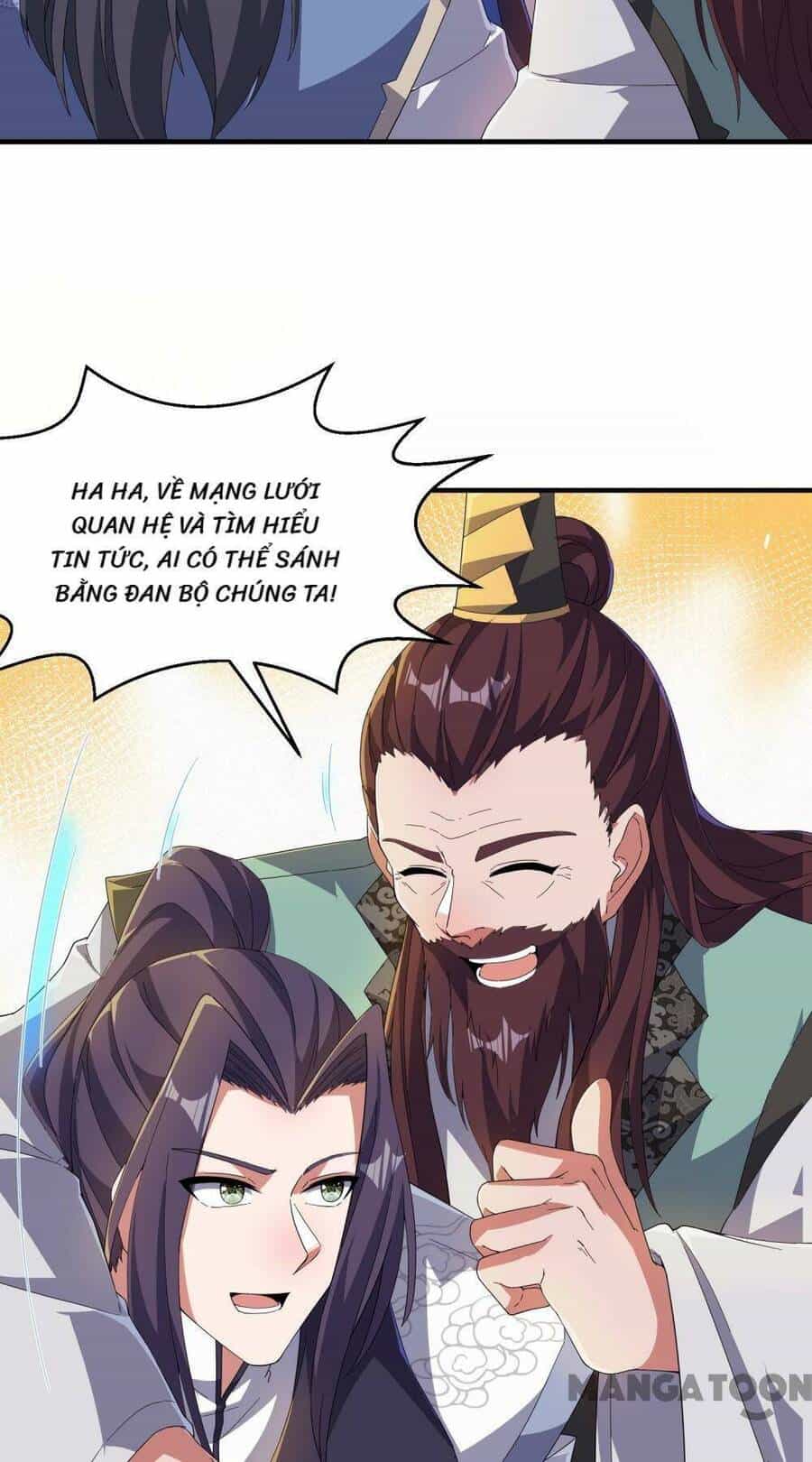 Đệ Nhất Ở Rể - Chương 257 - ảnh 30