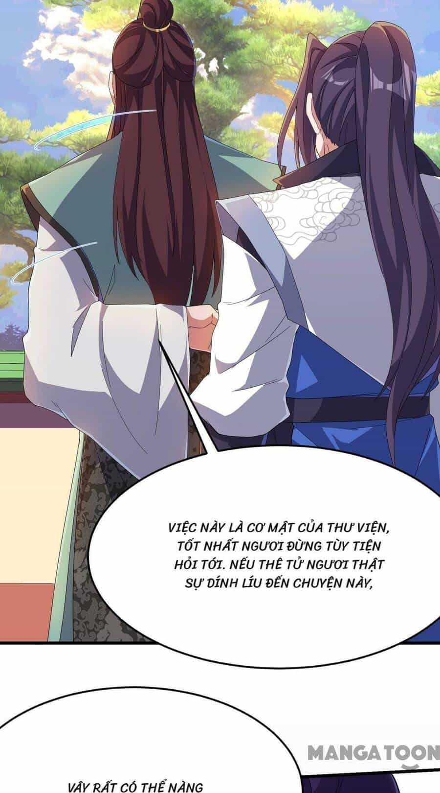 Đệ Nhất Ở Rể - Chương 257 - ảnh 42