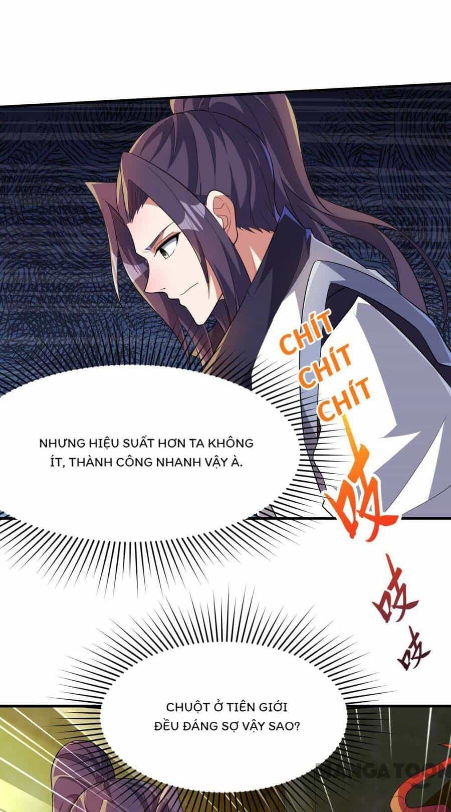 Đệ Nhất Ở Rể - Chương 258 - ảnh 13