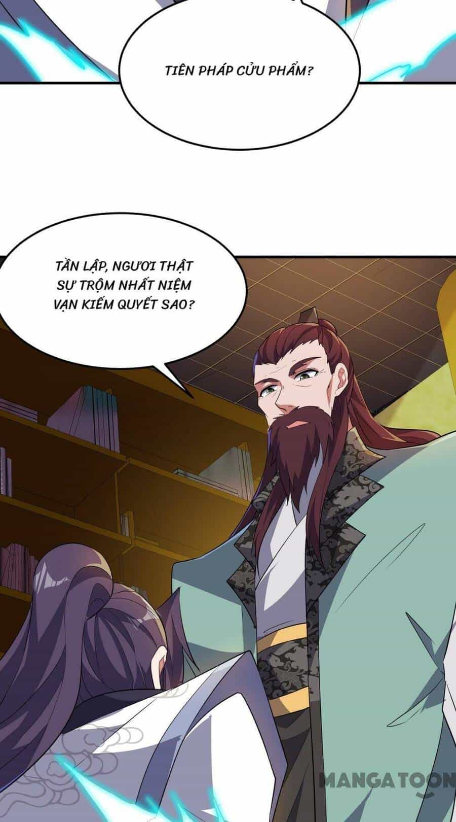 Đệ Nhất Ở Rể - Chương 258 - ảnh 34