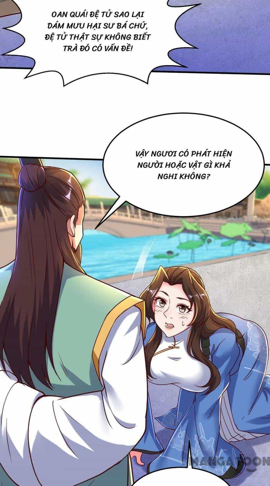 Đệ Nhất Ở Rể - Chương 259 - ảnh 14