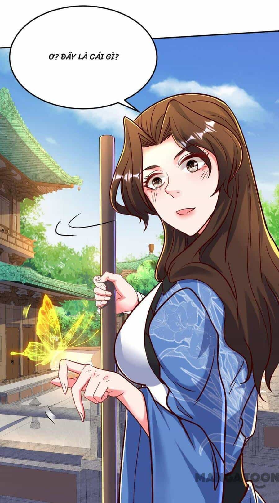 Đệ Nhất Ở Rể - Chương 259 - ảnh 28