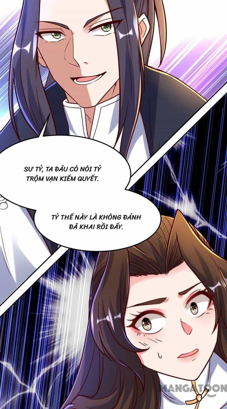 Đệ Nhất Ở Rể - Chương 259 - ảnh 33