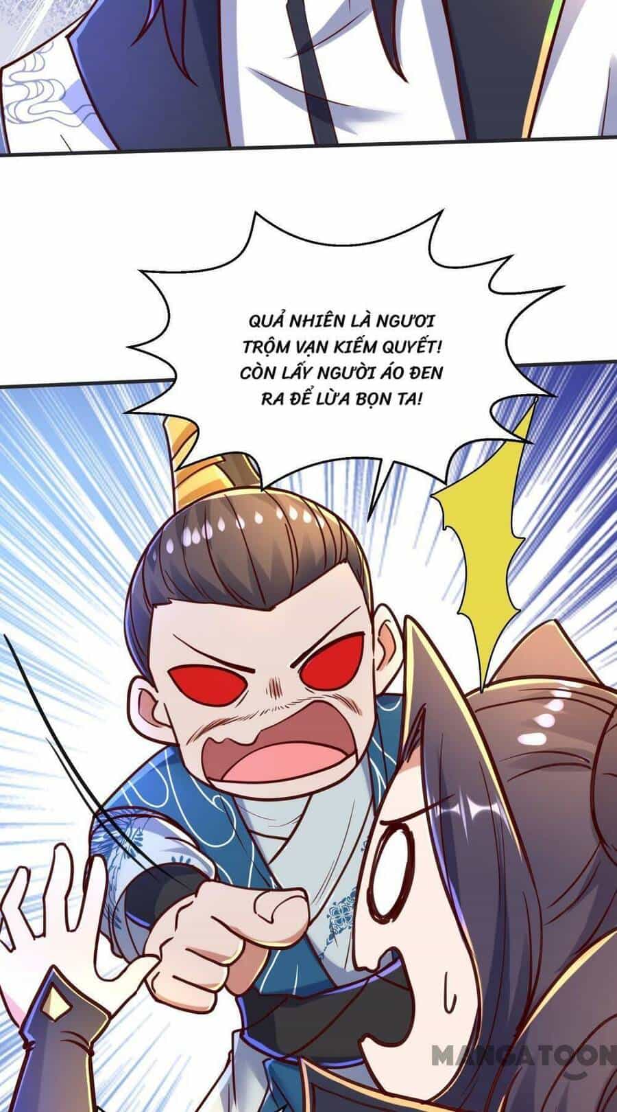 Đệ Nhất Ở Rể - Chương 259 - ảnh 7