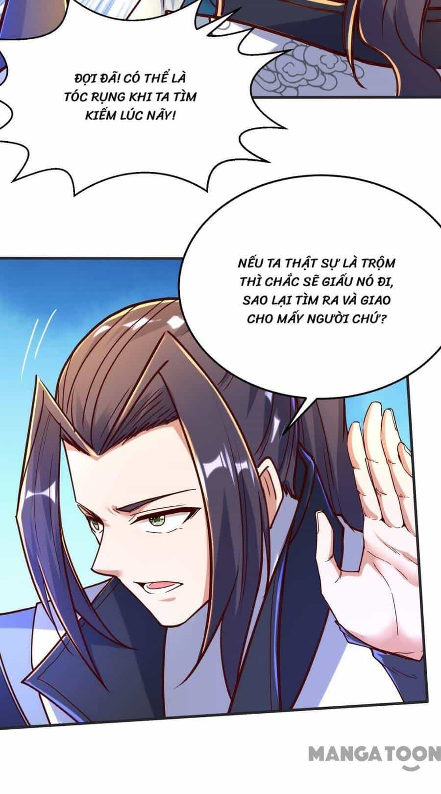 Đệ Nhất Ở Rể - Chương 259 - ảnh 8