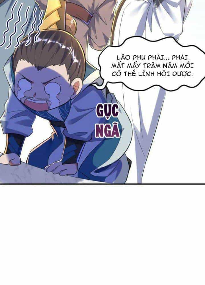 Đệ Nhất Ở Rể - Chương 261 - ảnh 23