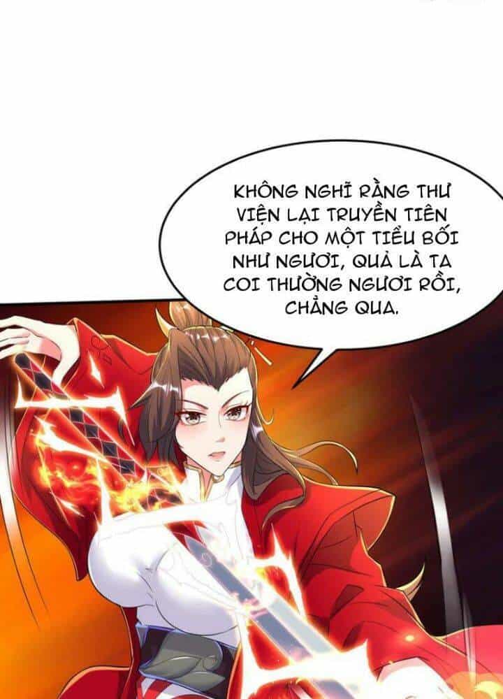 Đệ Nhất Ở Rể - Chương 261 - ảnh 25