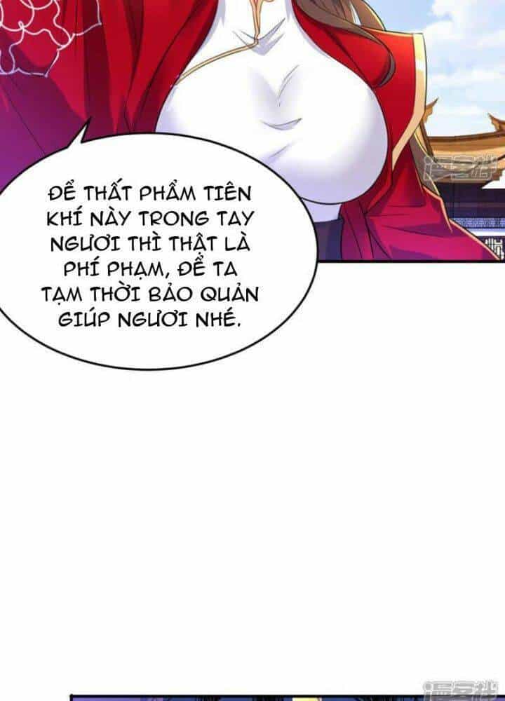 Đệ Nhất Ở Rể - Chương 261 - ảnh 40