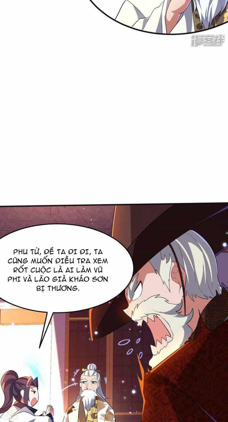 Đệ Nhất Ở Rể - Chương 262 - ảnh 25