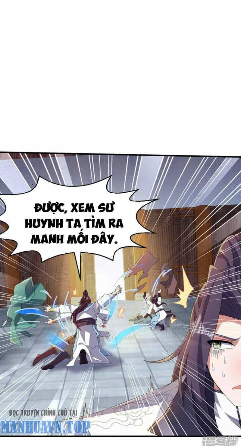 Đệ Nhất Ở Rể - Chương 262 - ảnh 35