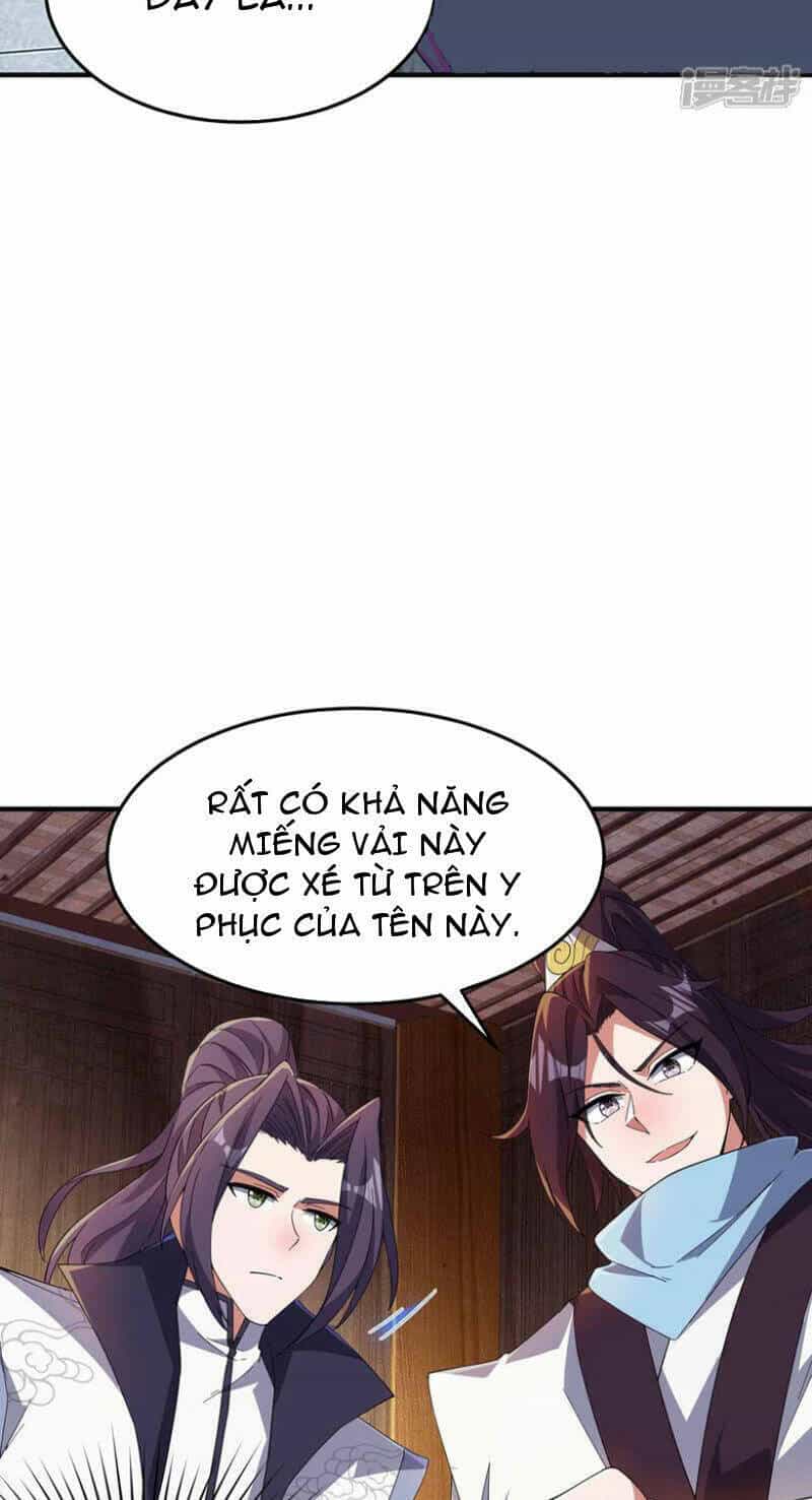 Đệ Nhất Ở Rể - Chương 262 - ảnh 39