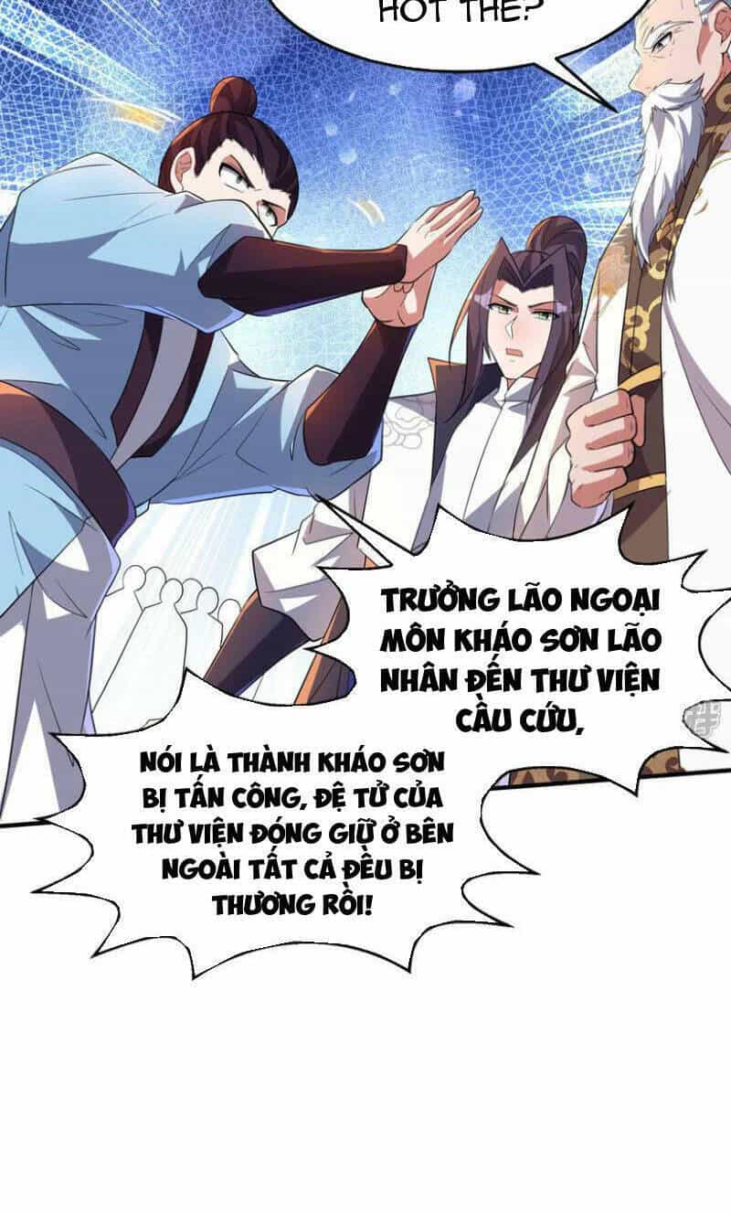 Đệ Nhất Ở Rể - Chương 262 - ảnh 9