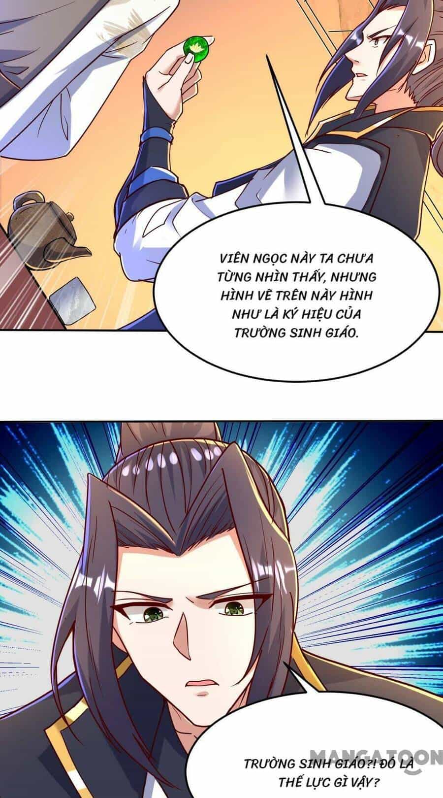 Đệ Nhất Ở Rể - Chương 266 - ảnh 15