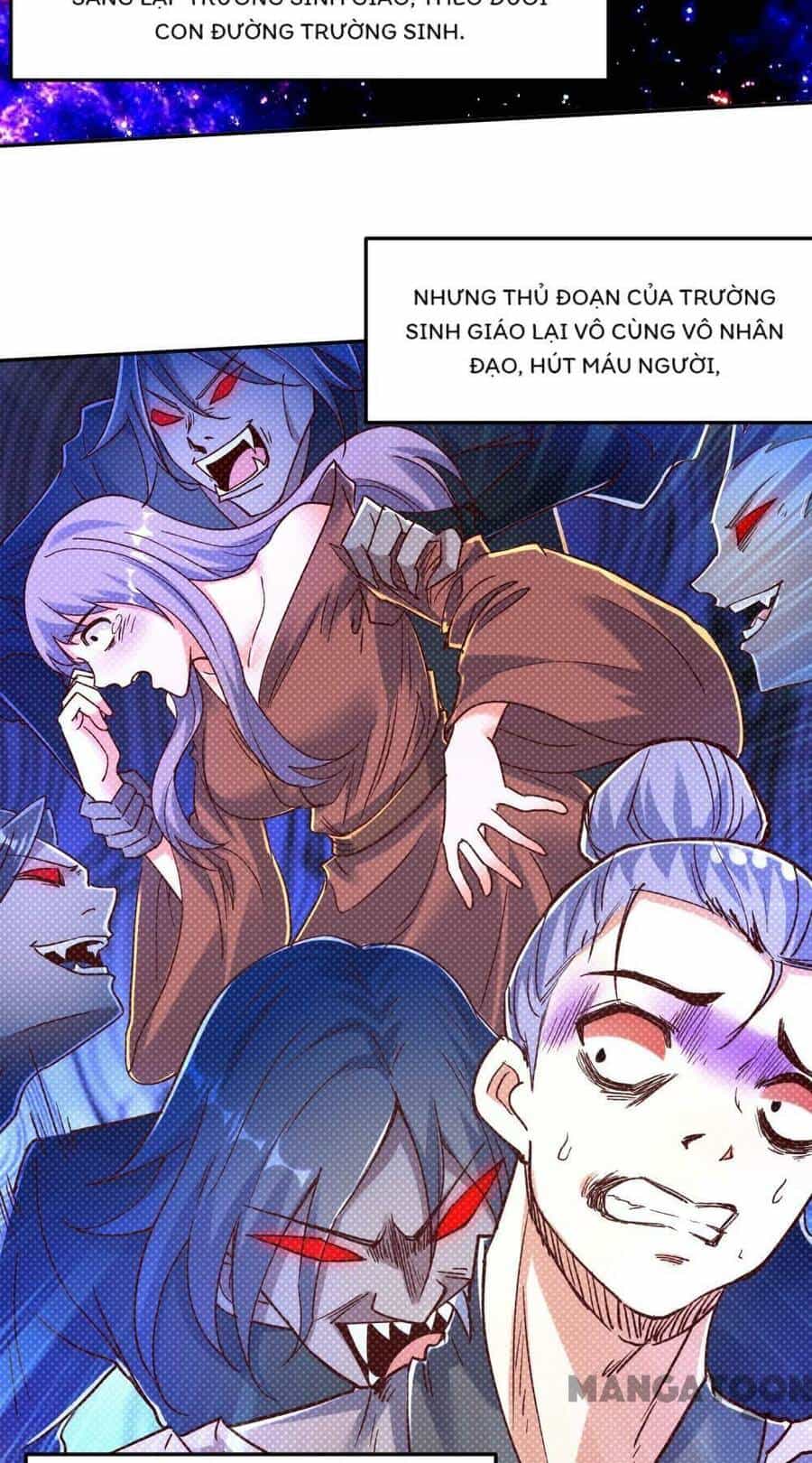 Đệ Nhất Ở Rể - Chương 266 - ảnh 17