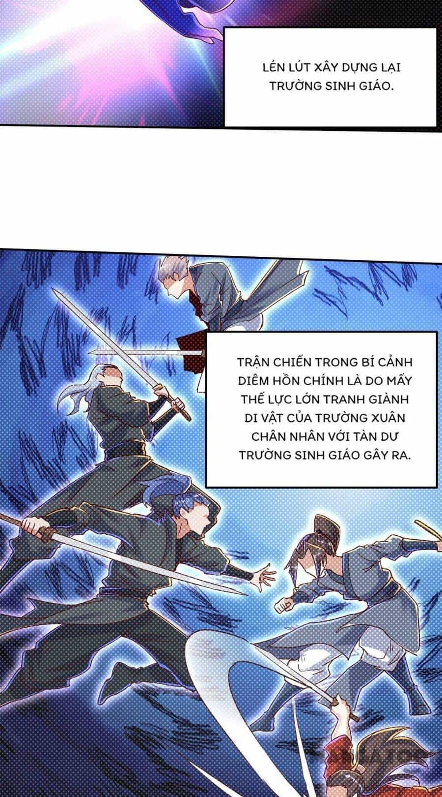Đệ Nhất Ở Rể - Chương 266 - ảnh 20
