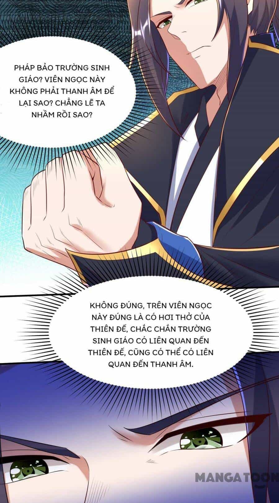 Đệ Nhất Ở Rể - Chương 266 - ảnh 24
