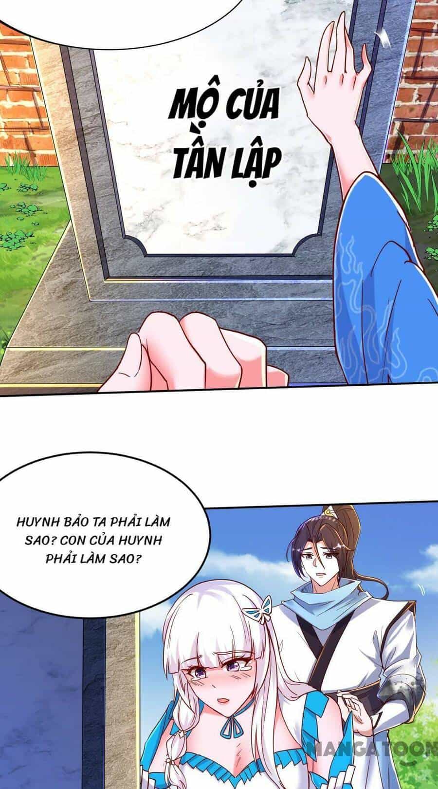Đệ Nhất Ở Rể - Chương 266 - ảnh 3