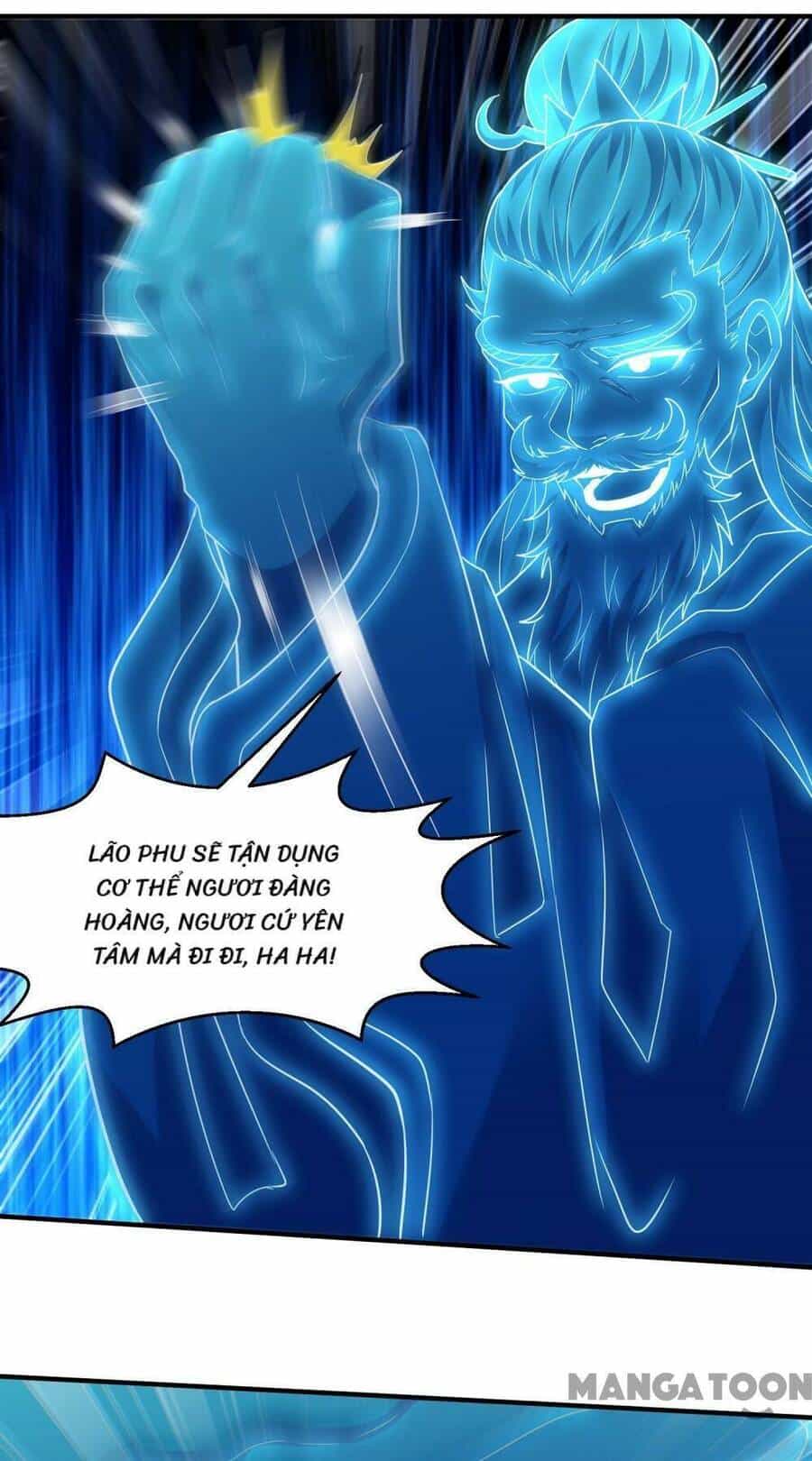 Đệ Nhất Ở Rể - Chương 267 - ảnh 1