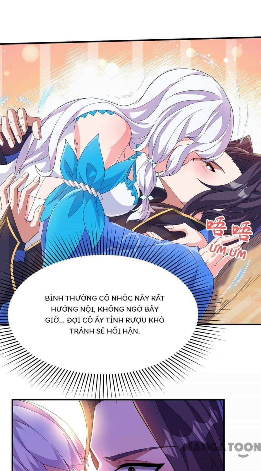 Đệ Nhất Ở Rể - Chương 267 - ảnh 2