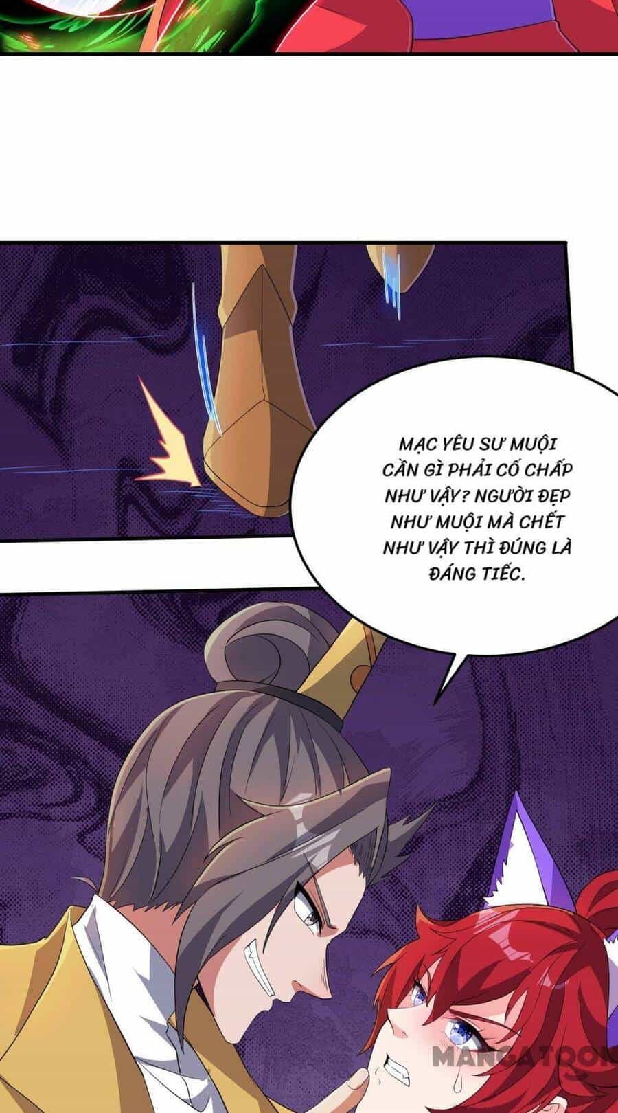 Đệ Nhất Ở Rể - Chương 267 - ảnh 30