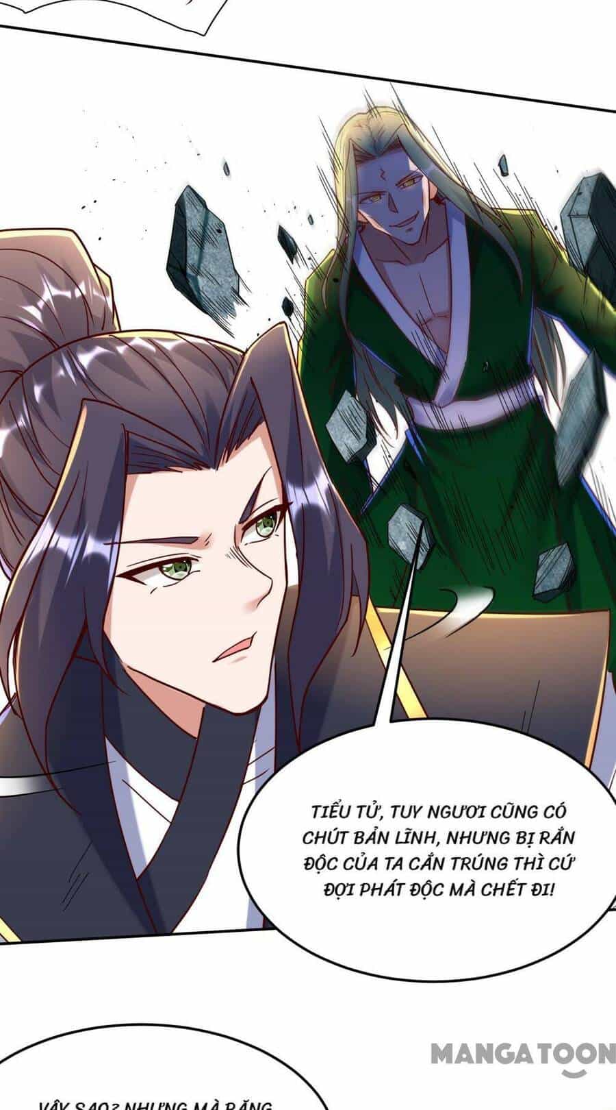 Đệ Nhất Ở Rể - Chương 268 - ảnh 15