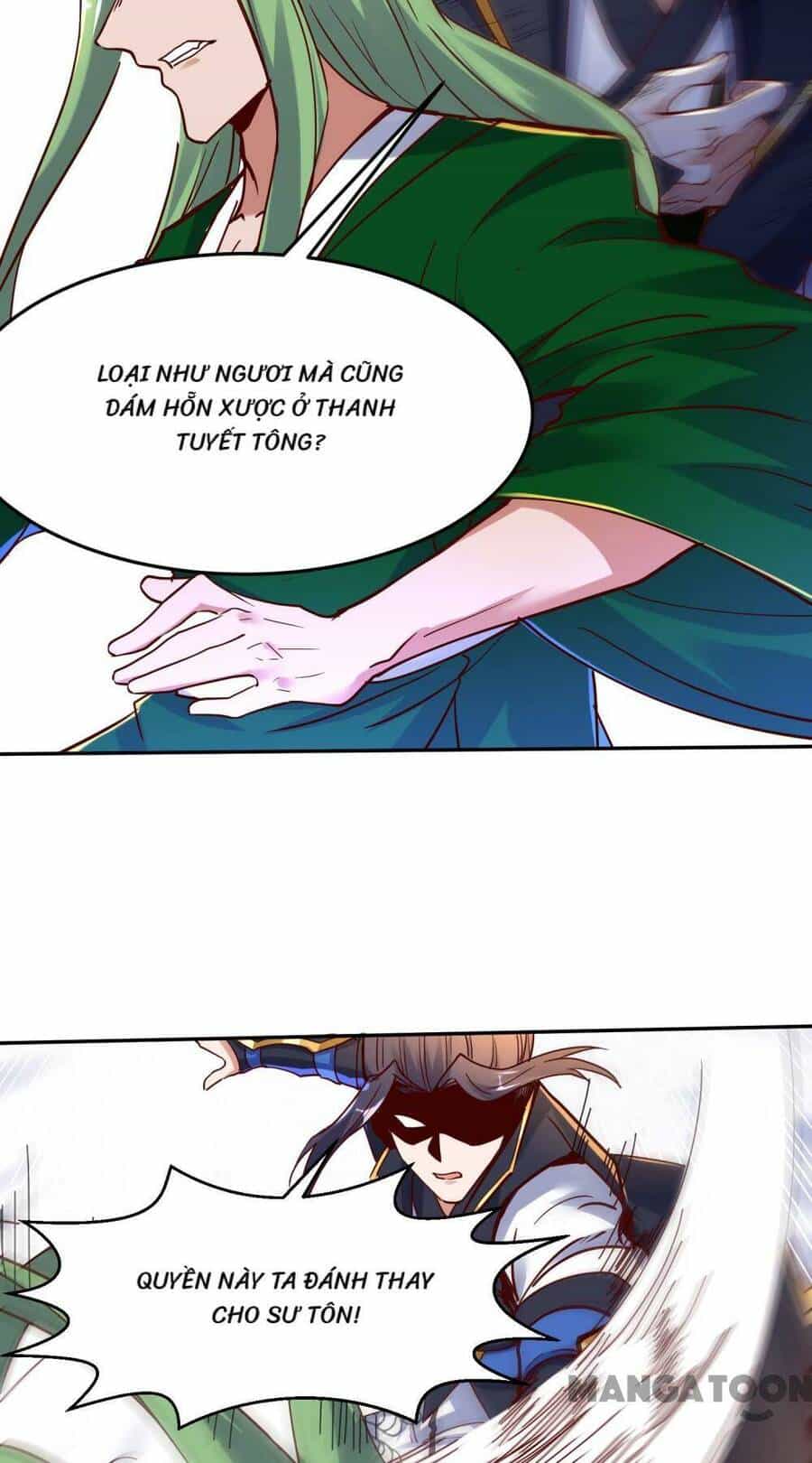 Đệ Nhất Ở Rể - Chương 268 - ảnh 18
