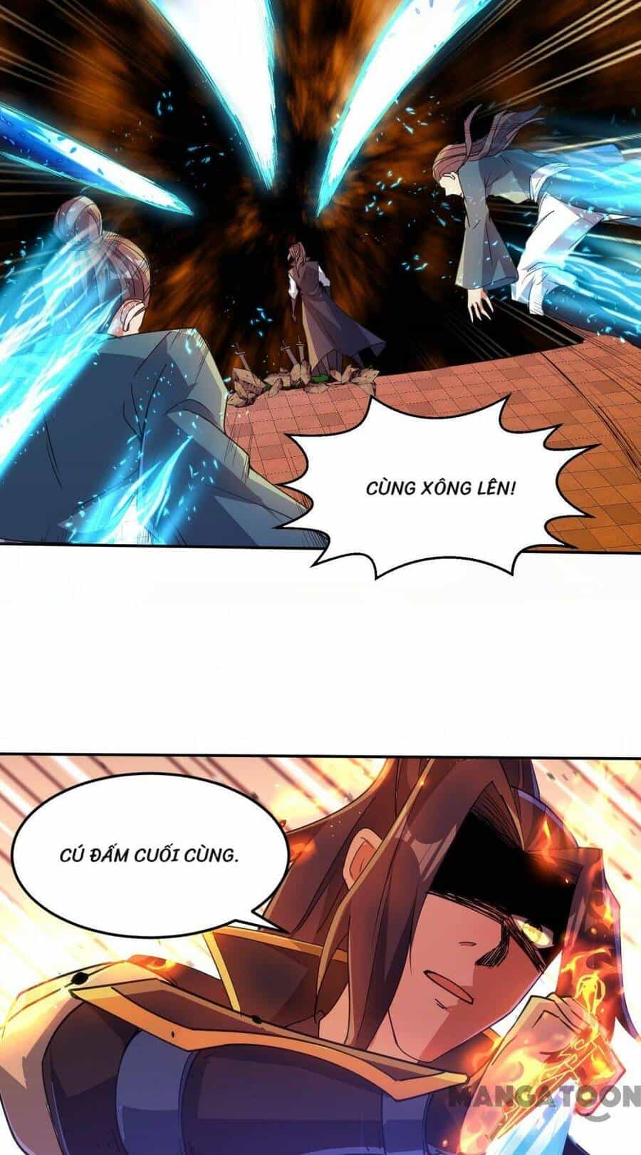 Đệ Nhất Ở Rể - Chương 268 - ảnh 27