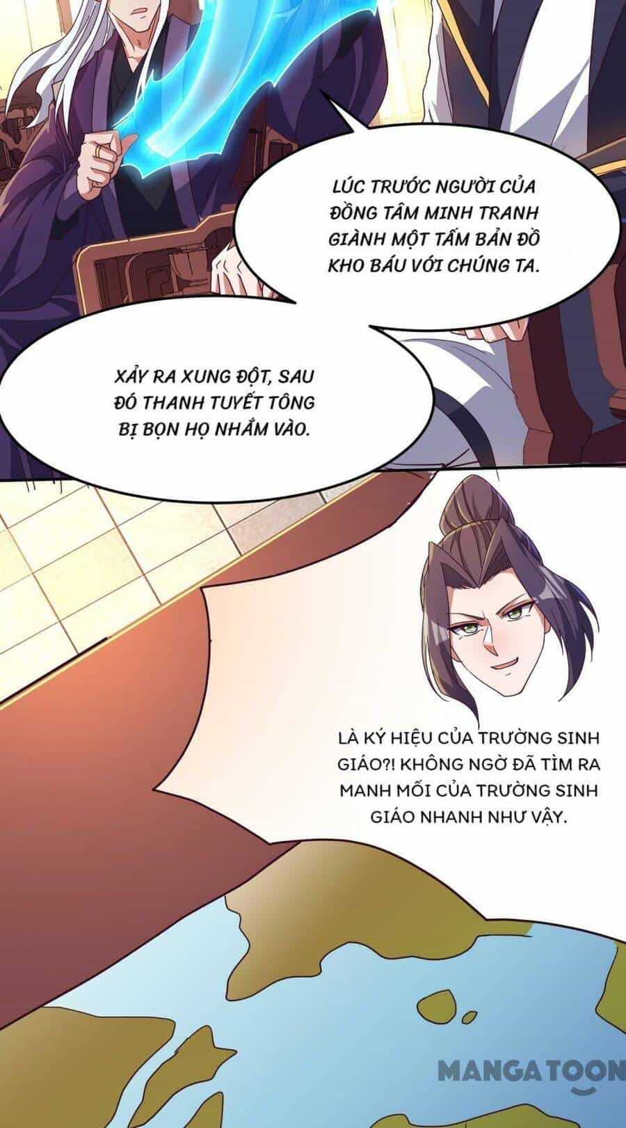 Đệ Nhất Ở Rể - Chương 268 - ảnh 36
