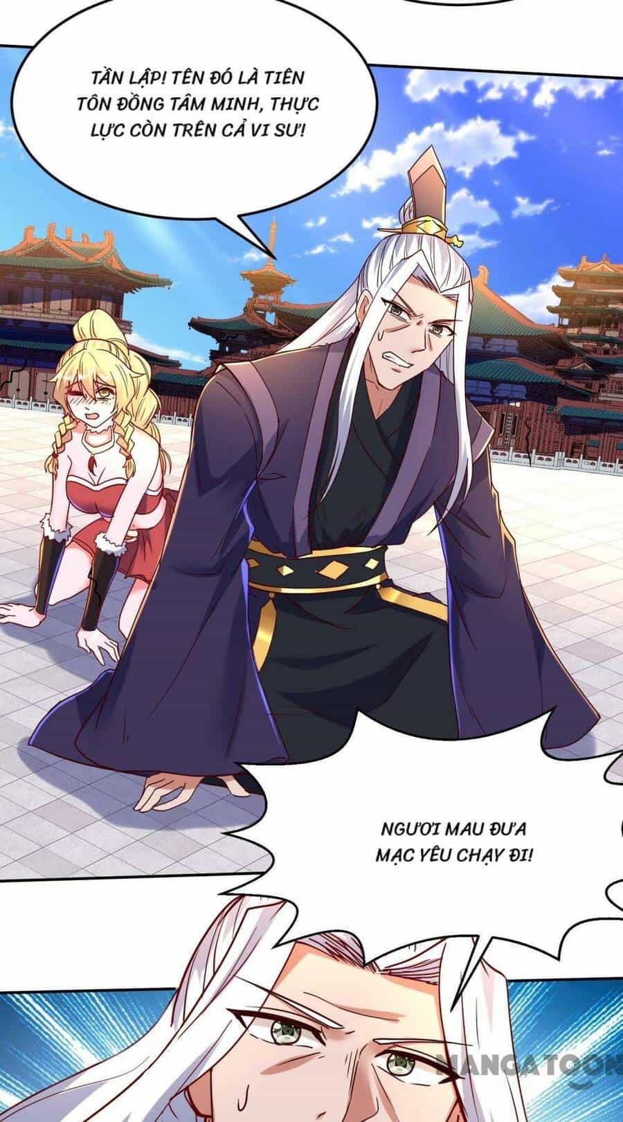 Đệ Nhất Ở Rể - Chương 268 - ảnh 5