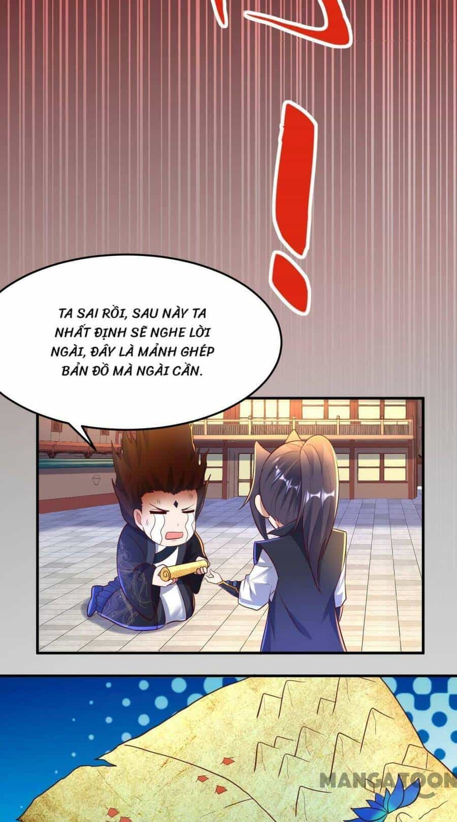 Đệ Nhất Ở Rể - Chương 269 - ảnh 39