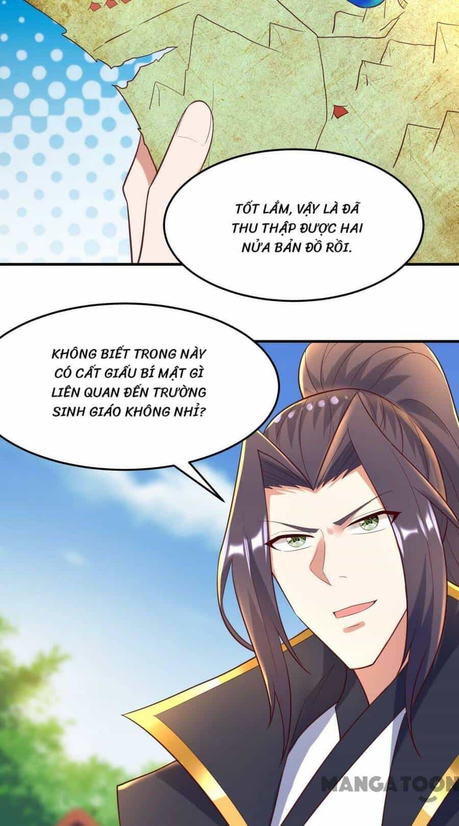 Đệ Nhất Ở Rể - Chương 269 - ảnh 40