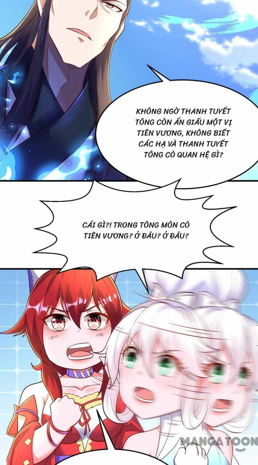 Đệ Nhất Ở Rể - Chương 269 - ảnh 8