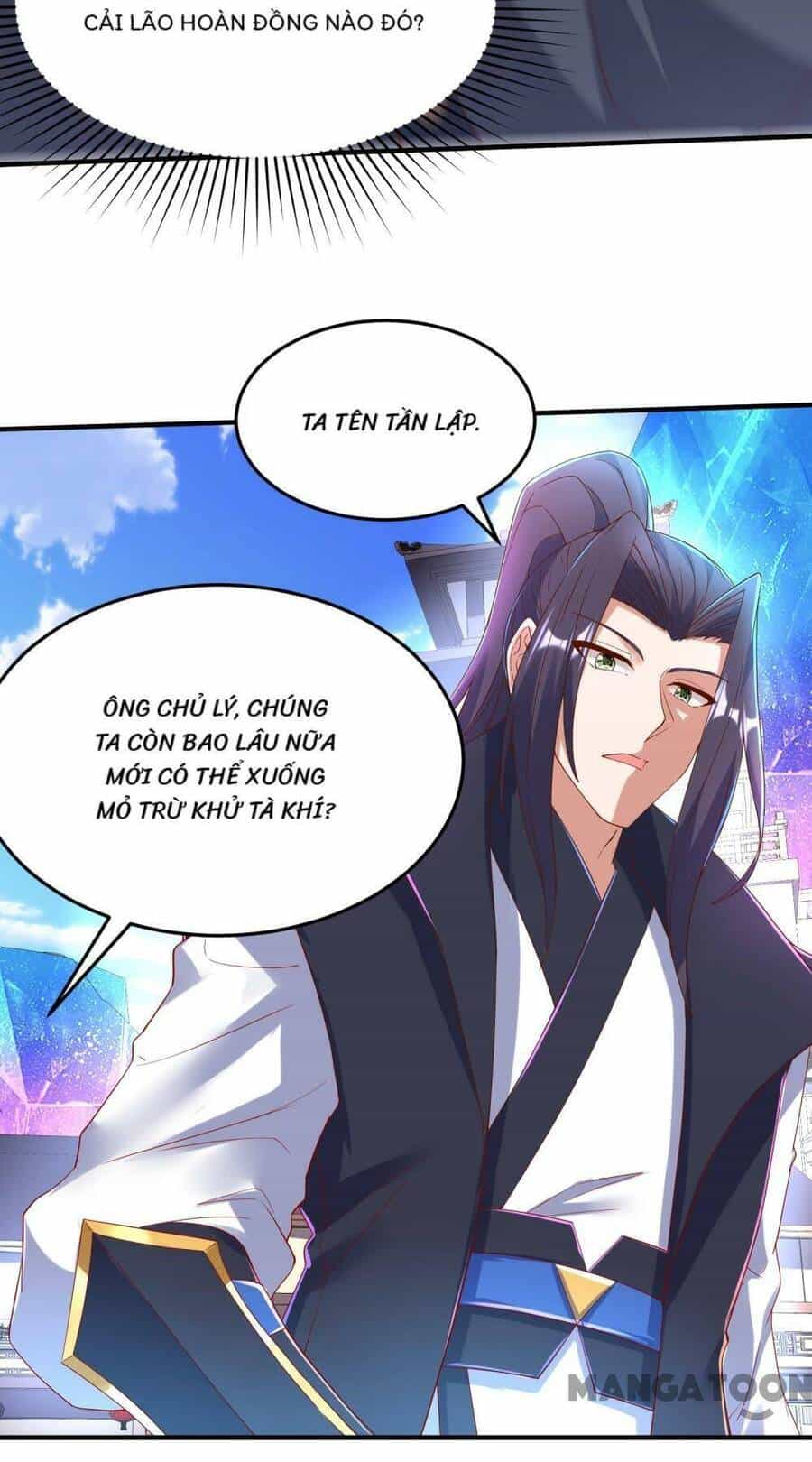 Đệ Nhất Ở Rể - Chương 270 - ảnh 17