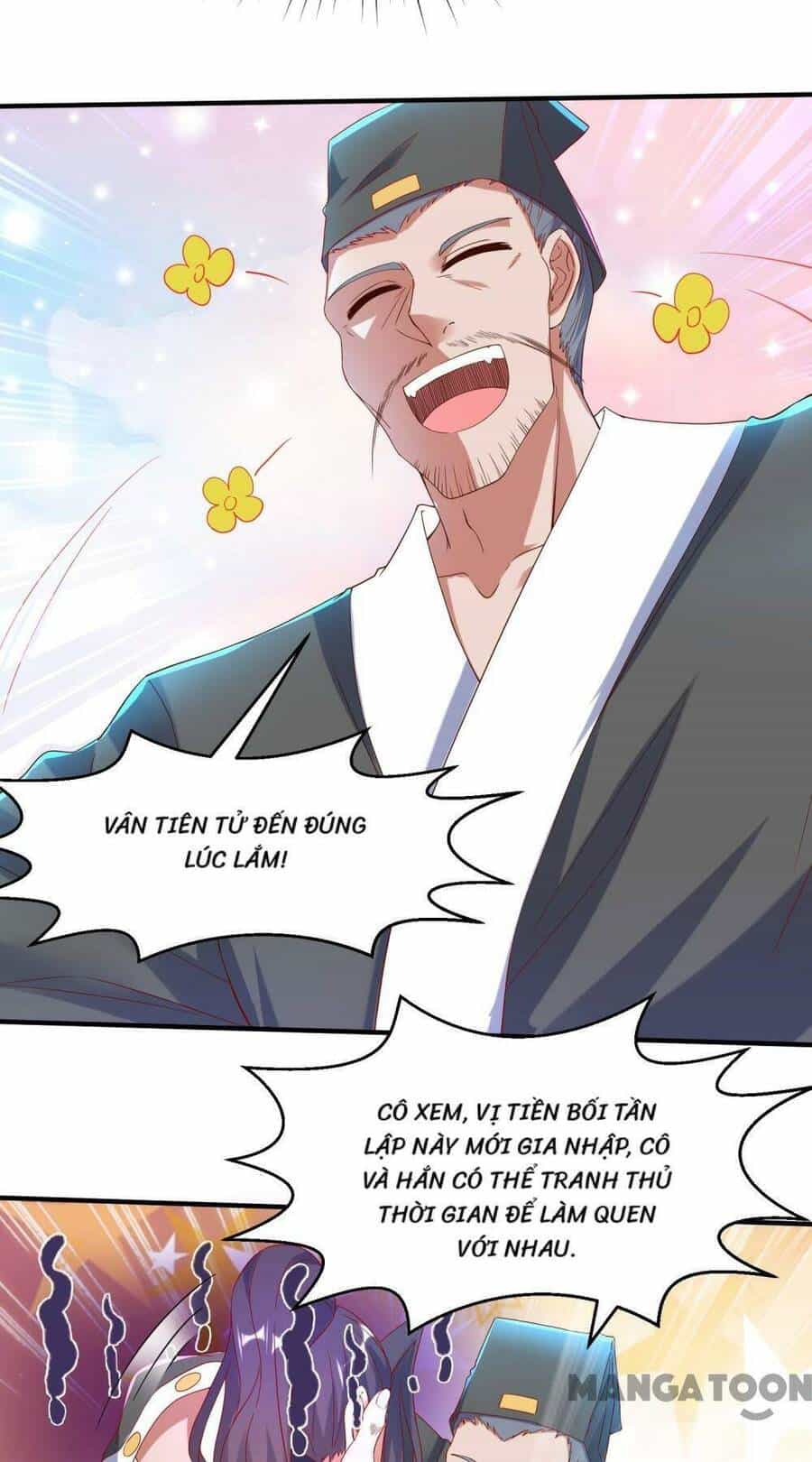 Đệ Nhất Ở Rể - Chương 270 - ảnh 21