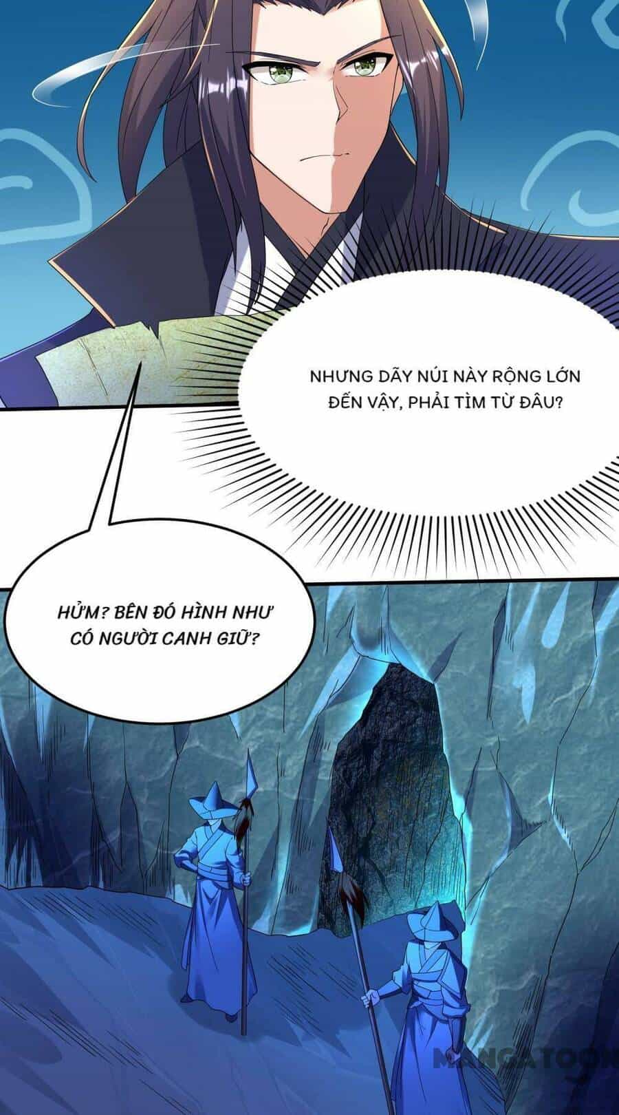Đệ Nhất Ở Rể - Chương 270 - ảnh 3