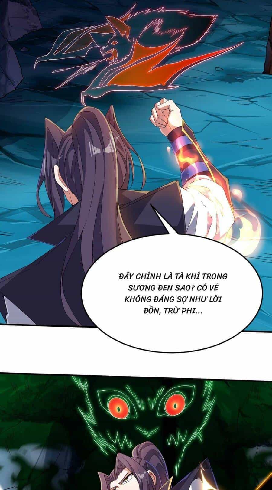 Đệ Nhất Ở Rể - Chương 270 - ảnh 41
