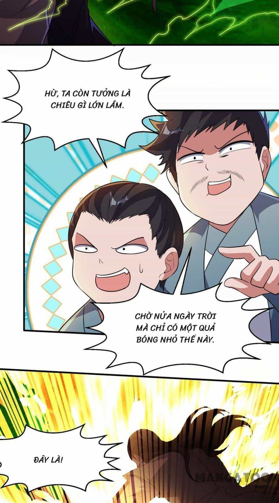 Đệ Nhất Ở Rể - Chương 271 - ảnh 11