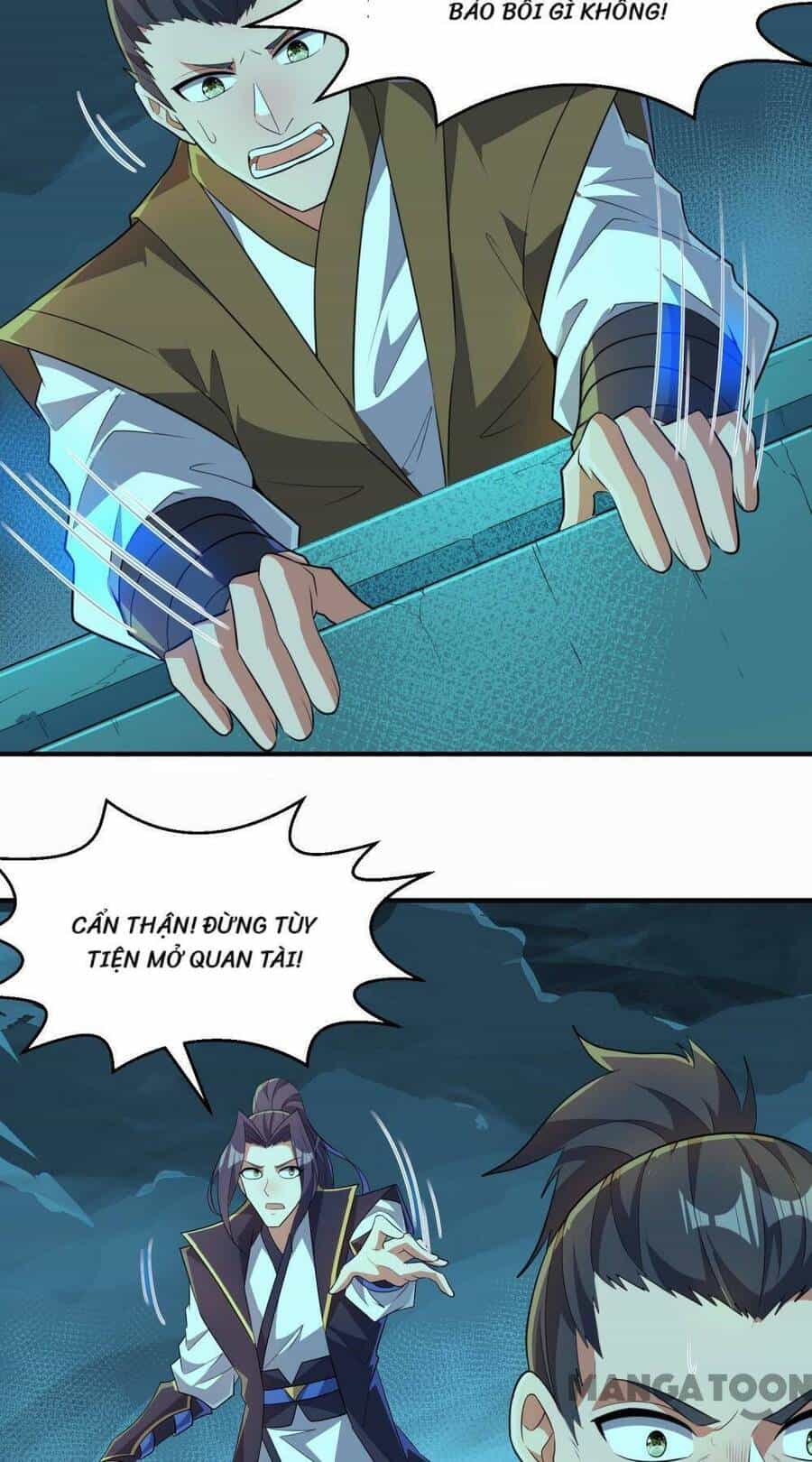 Đệ Nhất Ở Rể - Chương 271 - ảnh 29