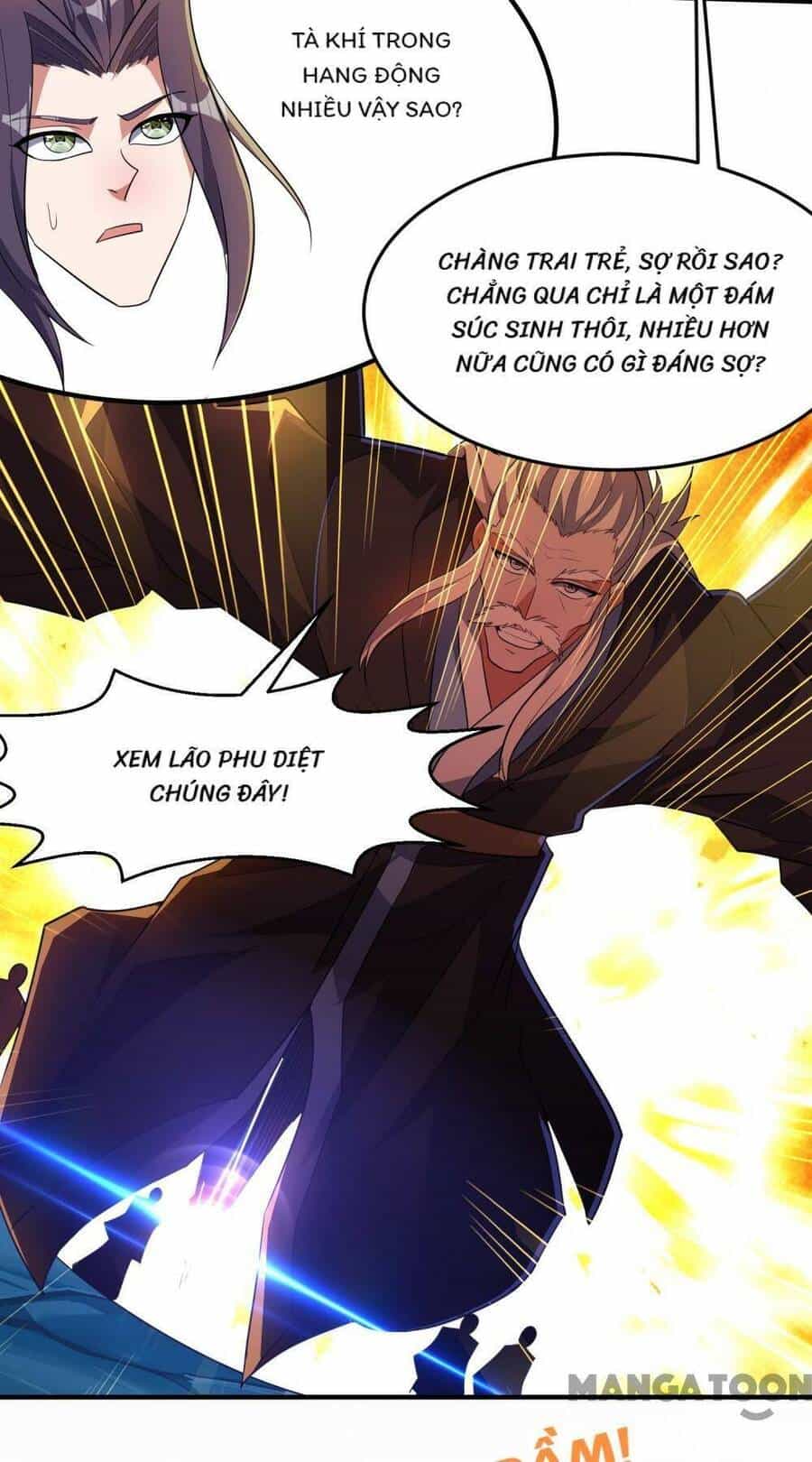 Đệ Nhất Ở Rể - Chương 271 - ảnh 3