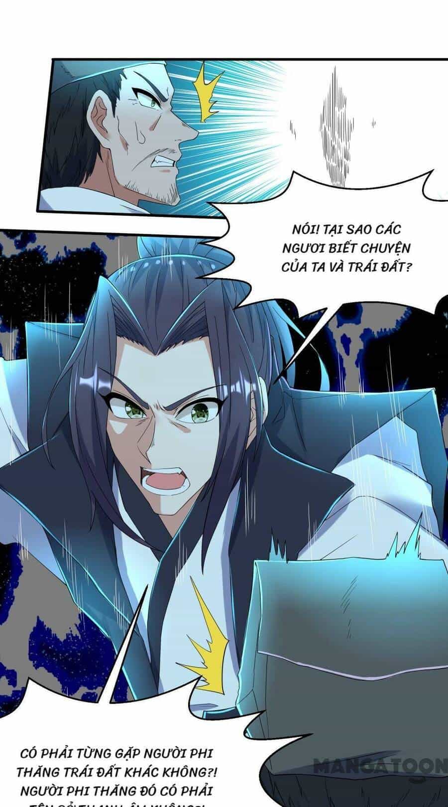 Đệ Nhất Ở Rể - Chương 272 - ảnh 13
