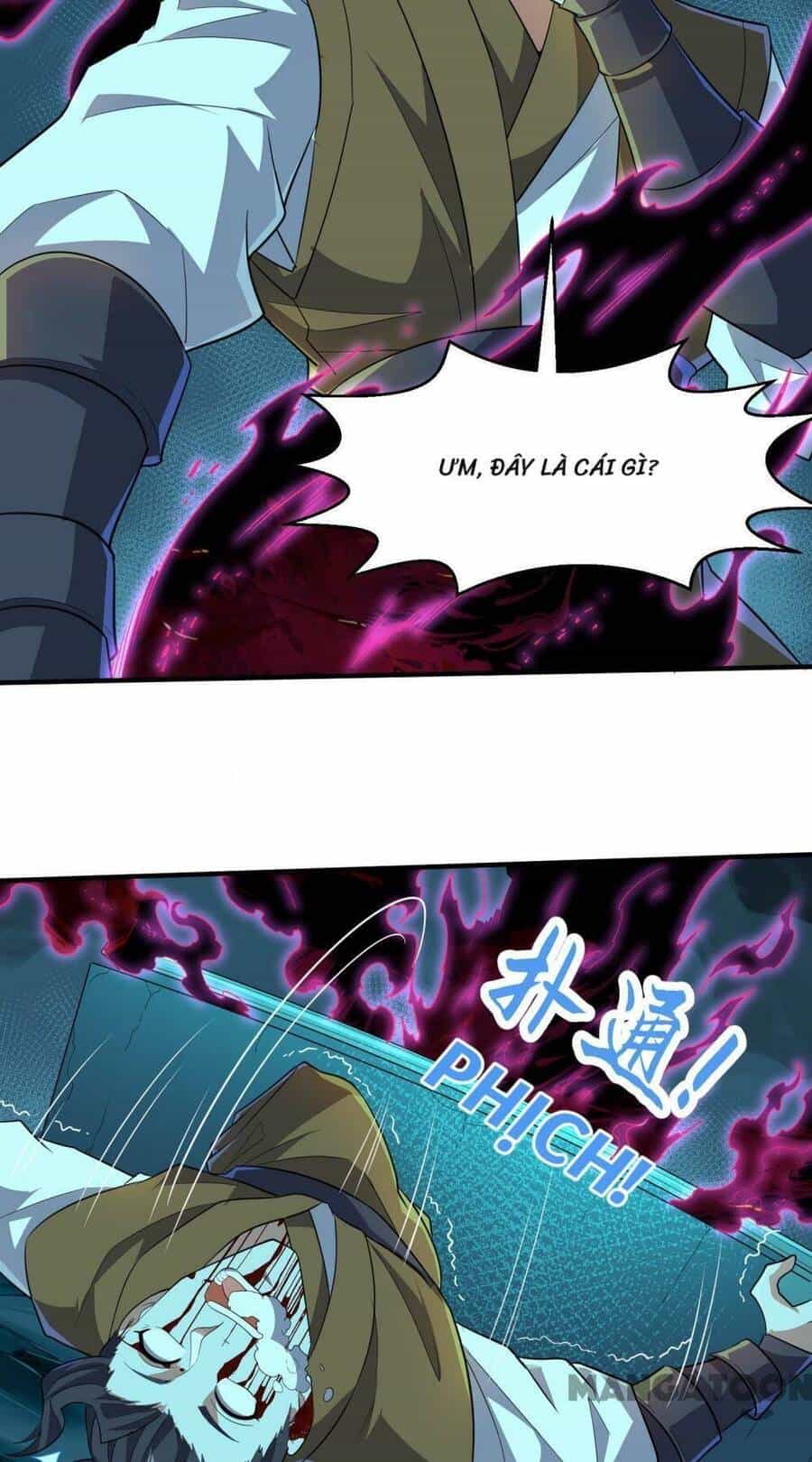 Đệ Nhất Ở Rể - Chương 272 - ảnh 16