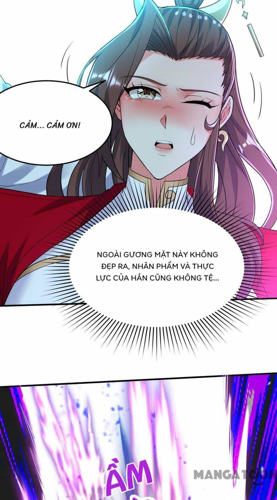 Đệ Nhất Ở Rể - Chương 272 - ảnh 25
